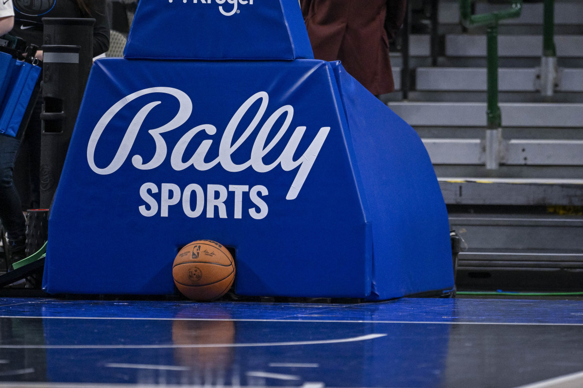 Bally Sports